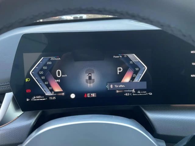 BMW X1 Comfort pakket M-Sport xDrive