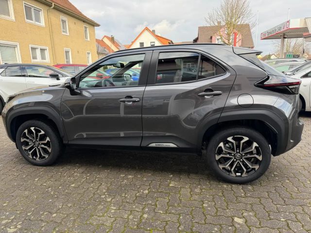 Toyota Yaris Cross Hybride Style VVT-i