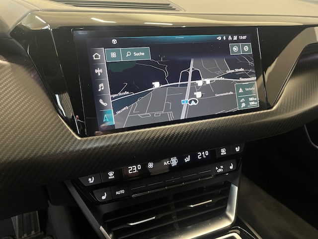 Audi RS e-tron GT Quattro