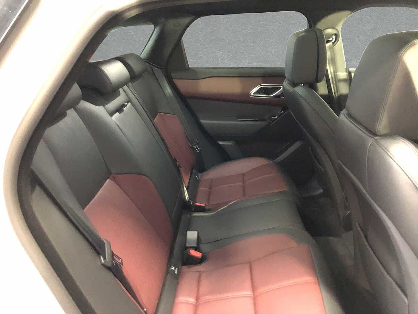 Land Rover Range Rover Velar Dynamic HSE