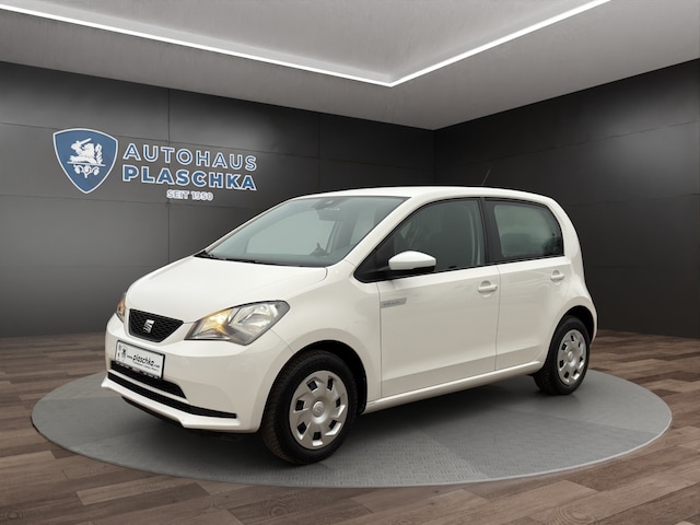 Seat Mii electric Basis