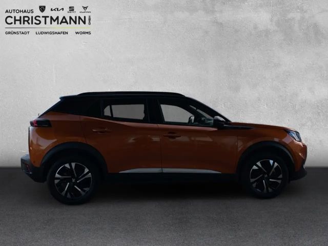 Peugeot E-2008 GT-Line