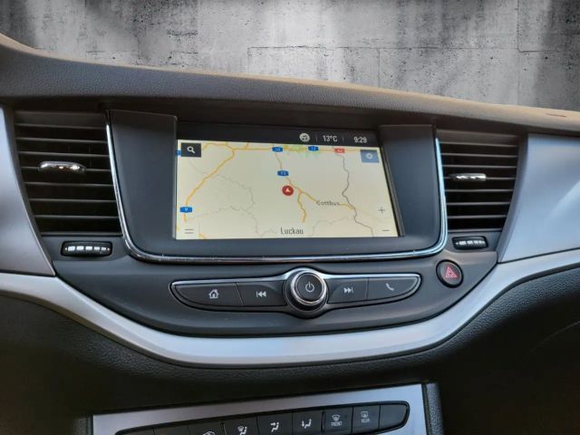 Opel Astra Sports Tourer