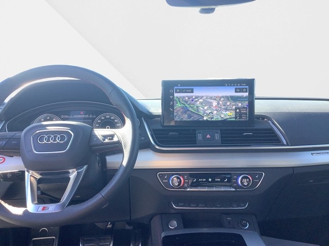 Audi Q5 45 TFSI Quattro S-Tronic Sportback