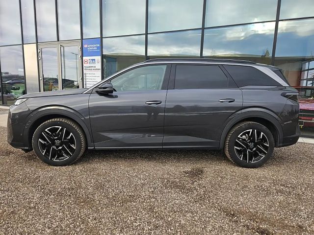 Peugeot 5008 mHEV 145 e-DCS6 Aut.