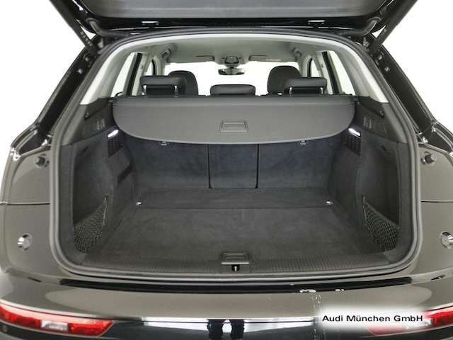 Audi Q5 40 TFSI Quattro S-Tronic