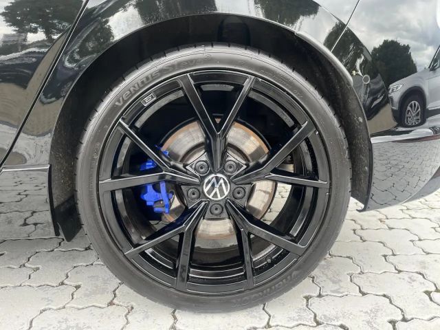 Volkswagen Golf 4Motion DSG Golf VIII