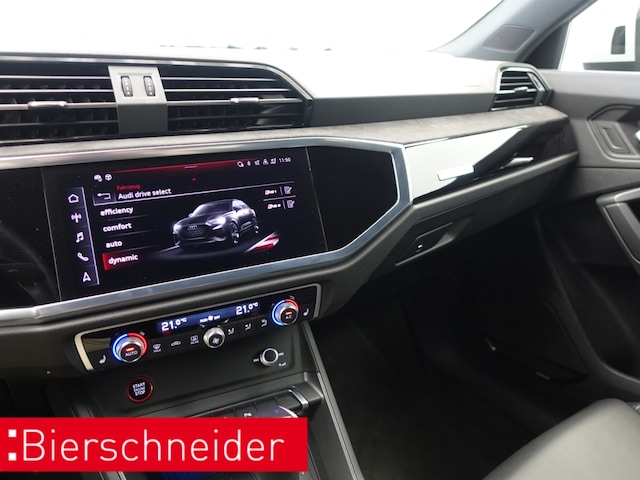 Audi RS Q3 Quattro S-Tronic Sportback