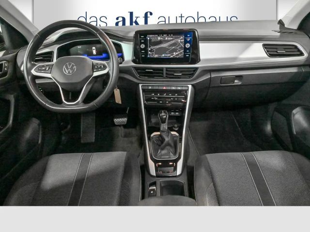 Volkswagen T-Roc DSG Life