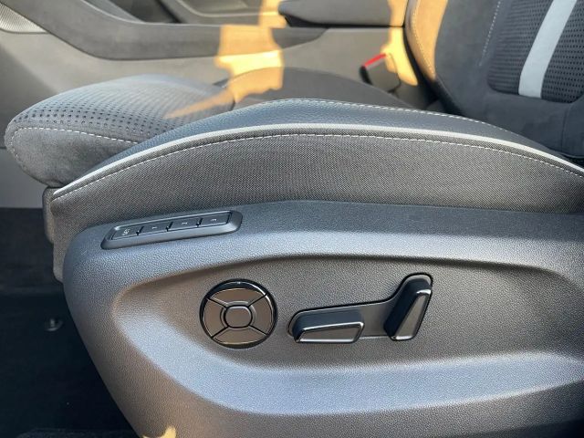 Skoda Kodiaq 4x4 Sportline