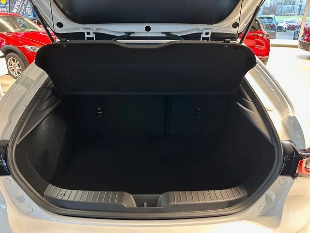 Mazda 3 2.5L Homura SkyActiv e-Skyactiv