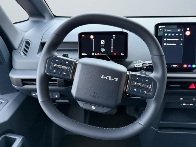 Kia PV5 Passenger Passenger 51.5 Essential +Navi +Kamera