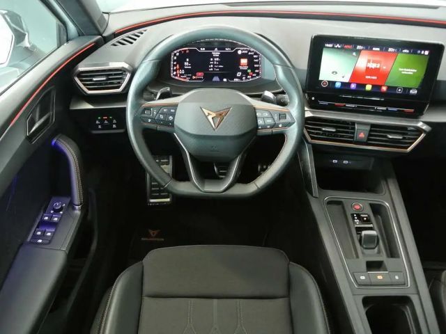 Cupra Leon 2.0 TSI DSG ST