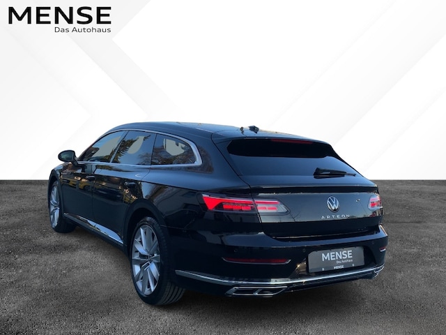 Volkswagen Arteon Shooting Brake TDI AHK Navi Pano