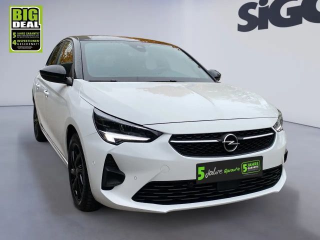 Opel Corsa GS-Line Grand Sport