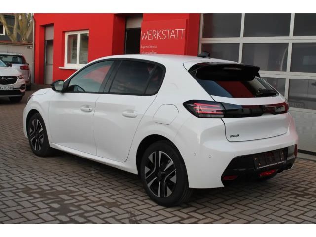 Peugeot 208 Allure Pack