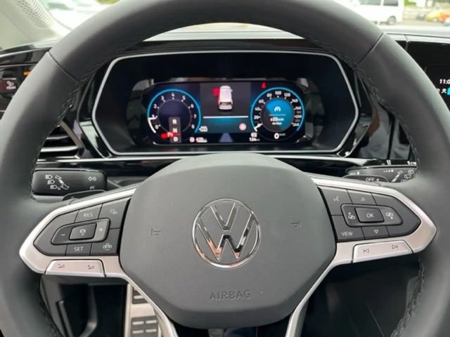 Volkswagen Caddy DSG Style