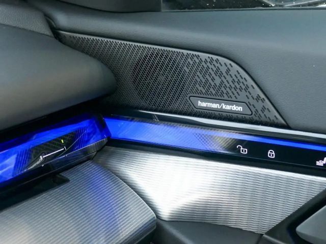 BMW i5 Drive pro M-Sport Sedan eDrive40