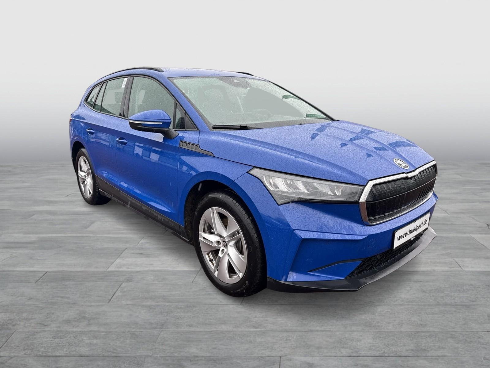 Skoda Enyaq iV Loft iV 50