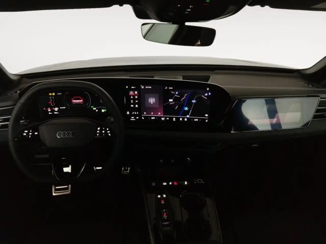 Audi A5 Hybride Quattro