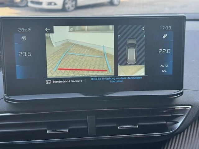 Peugeot 3008 Allure Pack PureTech