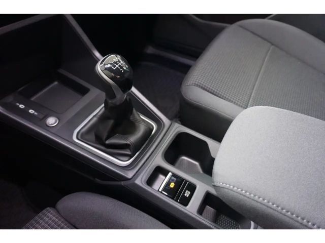 Volkswagen Caddy 2.0 TDI