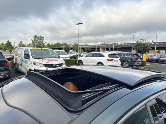 Kia Stinger GDi Vierwielaandrijving