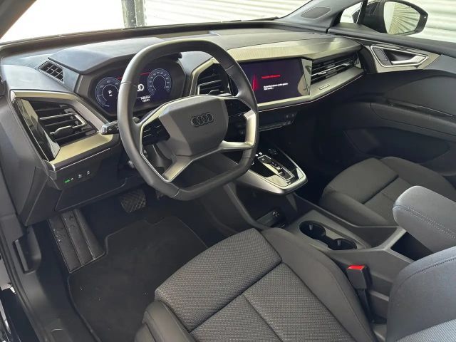 Audi Q4 e-tron Quattro Sportback