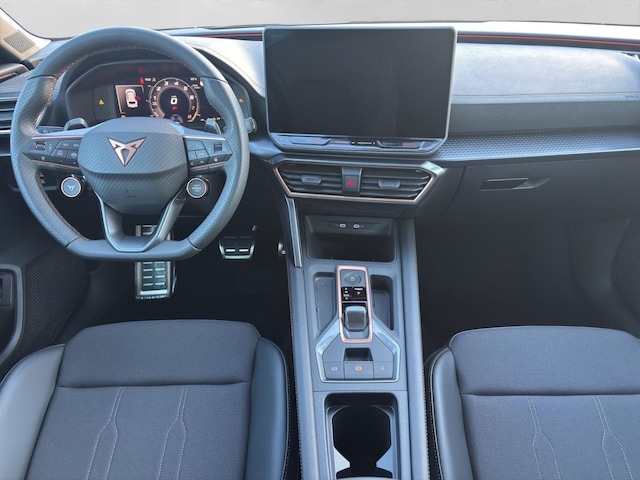 Cupra Leon DSG Sportstourer