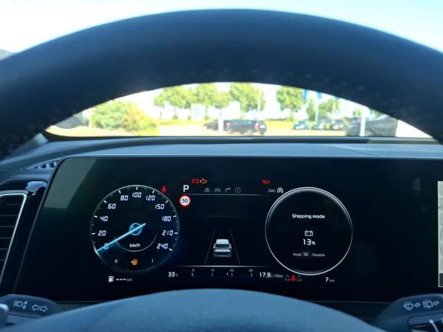 Kia Sportage GDi GT-Line