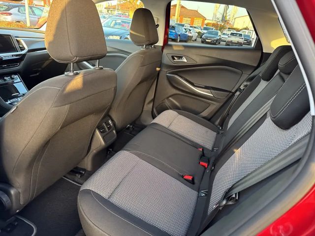 Opel Grandland X GS-Line Grand Sport