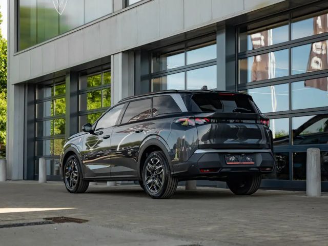 Peugeot 5008 GT-Line