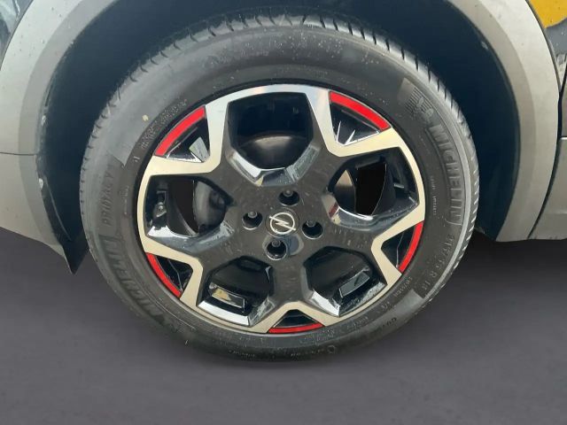 Opel Mokka 1.2 Turbo GS-Line Grand Sport Turbo