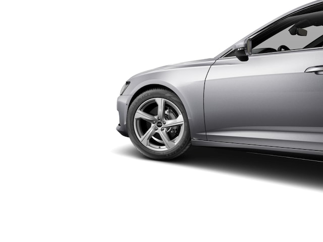 Audi A6 45 TFSI Avant S-Tronic
