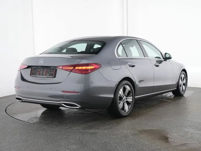 Mercedes-Benz C 180 AVANTGARDE Sedan