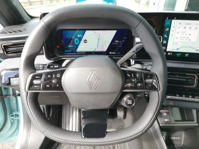 Renault 4 Comfort E-Tech Electric Techno