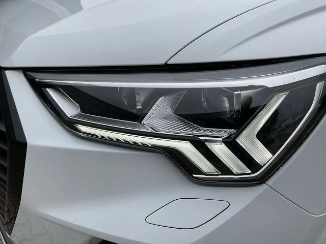 Audi Q3 40 TFSI Quattro S-Line