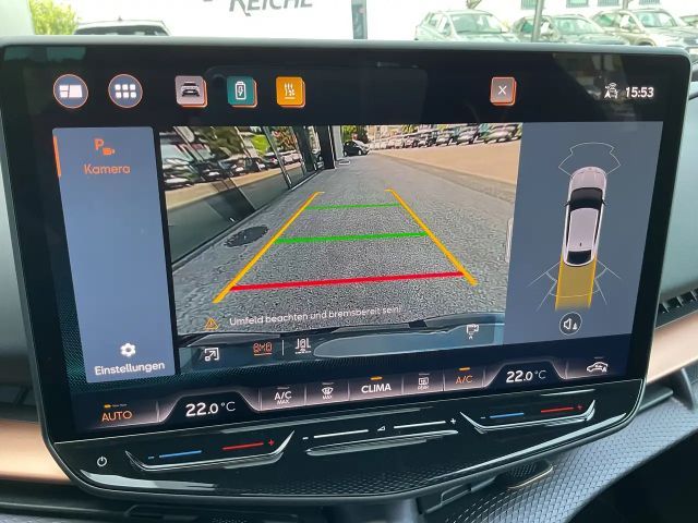 Cupra Tavascan Base 210 kW incl. Winterräder