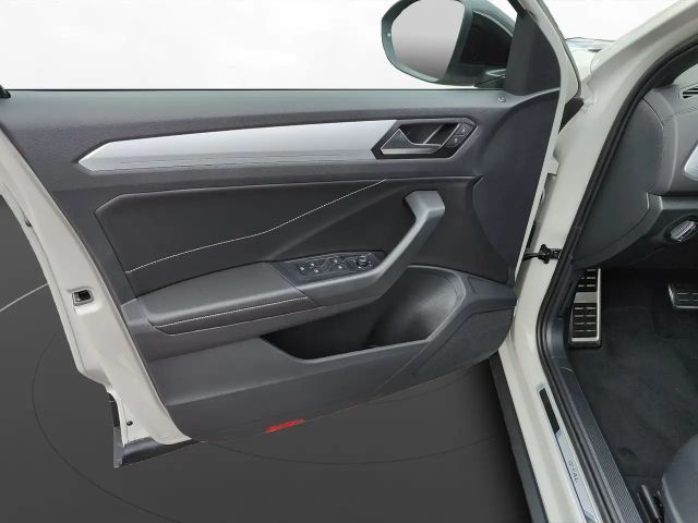 Volkswagen T-Roc GOAL 2.0 l TDI Navi, Klima, Rear View