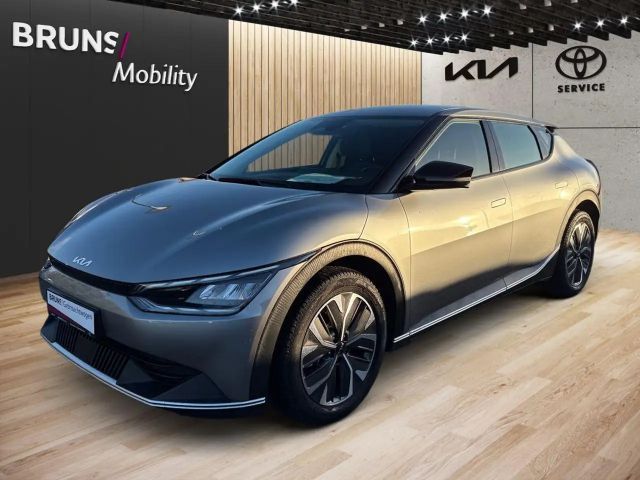 Kia EV6 58kWh Navi LED Standheizung