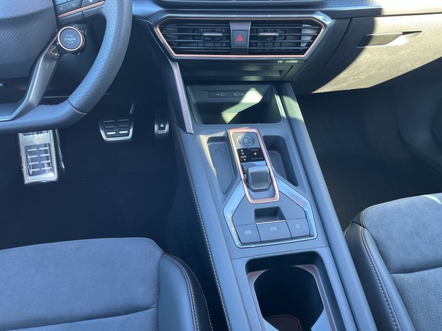 Cupra Leon VZ e-Hybrid