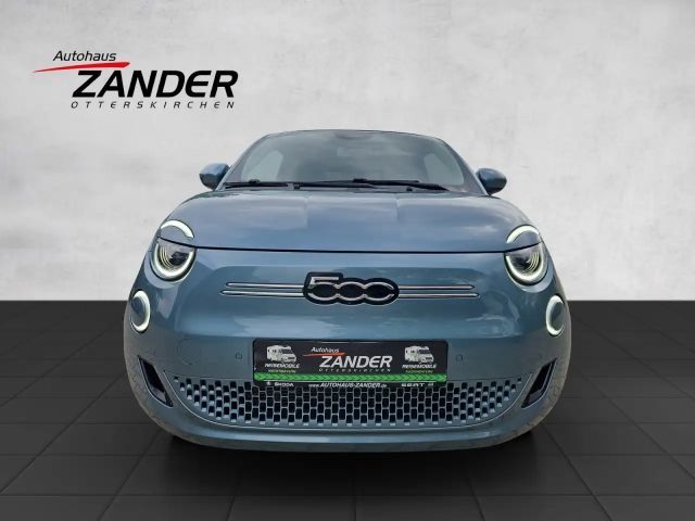 Fiat 500e 42 kWh Icon