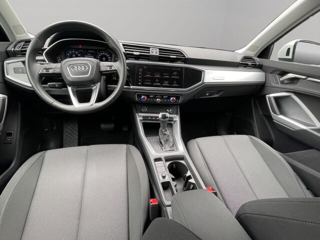 Audi Q3 35 TFSI S-Line S-Tronic