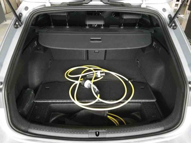 Cupra Leon DSG ST Sportstourer