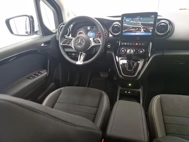 Mercedes-Benz T 180 Limousine Lang Style