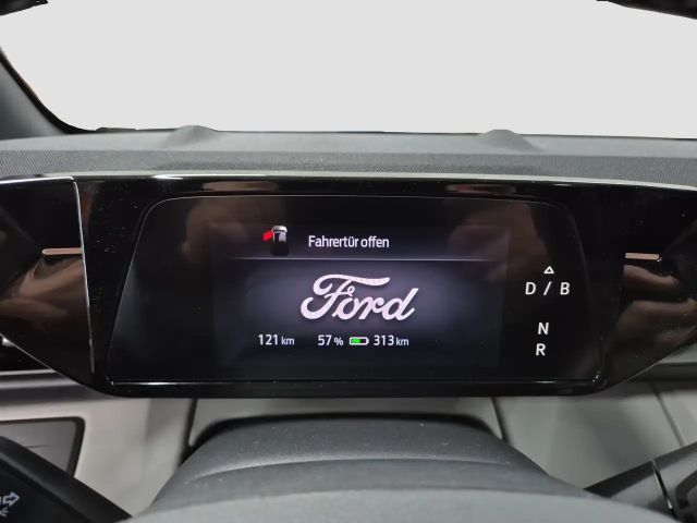 Ford Capri Extended 77 KW | Wärmepumpe | RFK | AHK | Navi | P