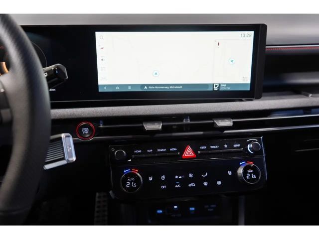 Hyundai Tucson 1.6 2WD N Line T-GDi