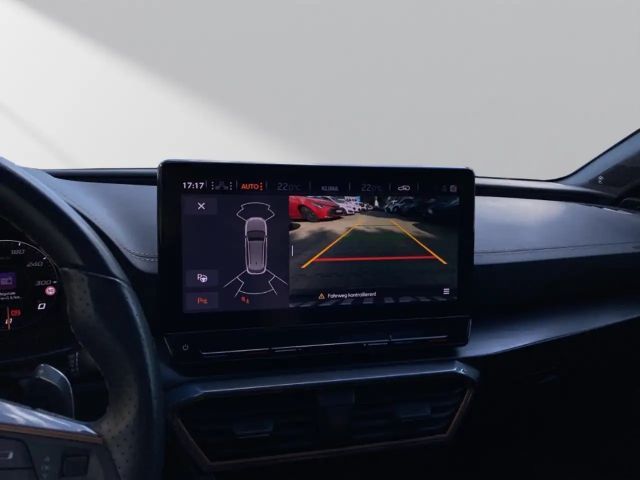 Cupra Leon 4Drive Sportstourer VZ