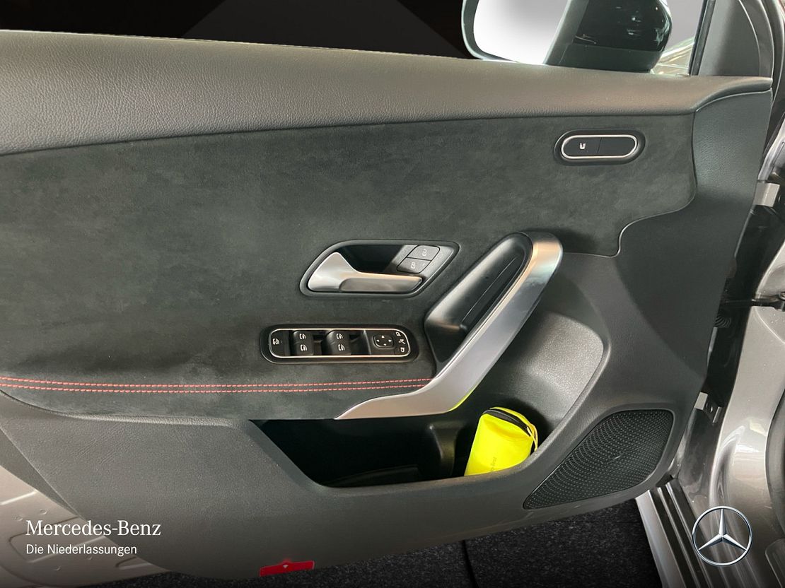 Mercedes-Benz A 200 A 200