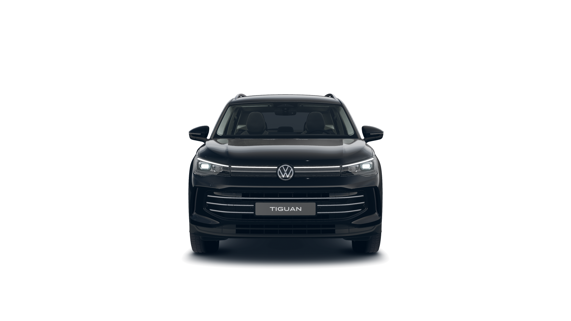 Volkswagen Tiguan 2.0 TDI DSG